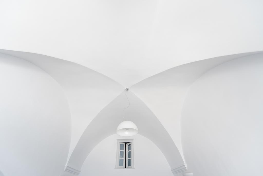 Evmenia Luxury Cave Villa Oia  Luaran gambar